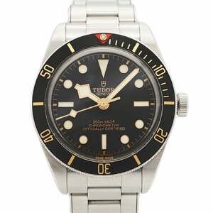 Tudor Black Bay 79030N Dial Men's Watch